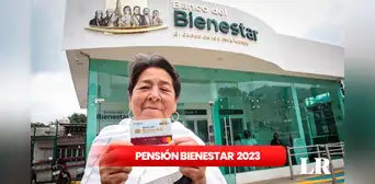 Ampliación de Pensión Bienestar 2023: ¿cuándo es el último día para registrarme? | LINK Ampliación de Pensión Bienestar 2023: ¿cuándo es el último día para registrarme? | LINK