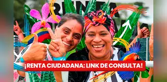 Renta ciudadana: quiénes son los beneficiarios de 130 dólares y cómo recibirlos | LINK de consulta
