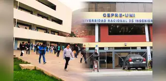 Cepre UNI: cuándo inicia el ciclo 2024, requisitos y precios actualizados