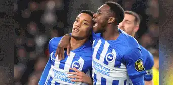 ¡Gran triunfo! Brighton venció 4-2 a Tottenham por la Premier League 2023-2024 ¡Gran triunfo! Brighton venció 4-2 a Tottenham por la Premier League 2023-2024