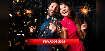 1 de enero, feriado en el Perú: ¿cuánto me deben pagar si me toca trabajar este día? 1 de enero, feriado en el Perú: ¿cuánto me deben pagar si me toca trabajar este día?