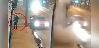 Menor fallece al intentar colocar explosivo en un comercio de Guayaquil | VIDEO