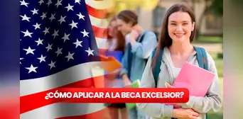 ¿Estudiar gratis en Nueva York? Conoce la Beca Excelsior para documentados o inmigrantes