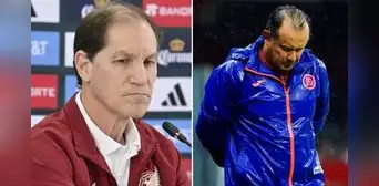 Exdirector de Cruz Azul disparó contra Reynoso por ciertas actitudes en el club: Se creía dueño