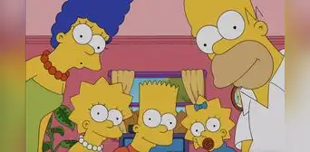 'Los Simpson' y sus predicciones para 2024 que te darán escalofríos: ¿Cuáles son sus pronósticos?