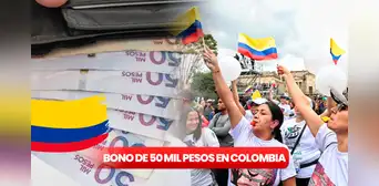 Bono de 500.000 pesos: NUEVO LINK para verificar con cédula el nuevo pago de Renta Ciudadana Bono de 500.000 pesos: NUEVO LINK para verificar con cédula el nuevo pago de Renta Ciudadana