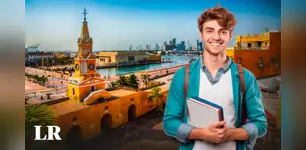 ¡Estudia gratis en Cartagena! Secretaría de Educación Distrital entregará más de 400 becas universitarias ¡Estudia gratis en Cartagena! Secretaría de Educación Distrital entregará más de 400 becas universitarias