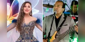 ¡Concierto de gala! Amaranta, Agua Marina, William Luna y más artistas: ¿dónde y cuándo será? ¡Concierto de gala! Amaranta, Agua Marina, William Luna y más artistas: ¿dónde y cuándo será?