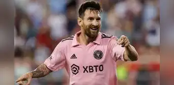 Vecino de Lionel Messi en Miami afirma que ganó millones gracias al argentino: ¿qué hizo 'Lio'? Vecino de Lionel Messi en Miami afirma que ganó millones gracias al argentino: ¿qué hizo 'Lio'?