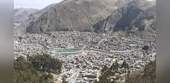 Declaran a Huancavelica en emergencia ambiental: ¿por qué motivo?