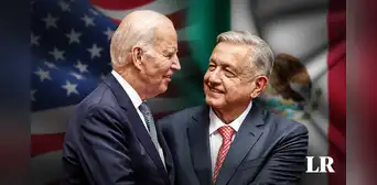 México y EE. UU. reafirman compromiso de mantener abiertos pasos fronterizos México y EE. UU. reafirman compromiso de mantener abiertos pasos fronterizos