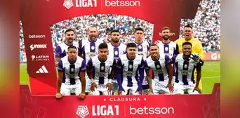 Alianza Lima revela que recaudó más de US$6 millones solo en patrocinadores este 2023