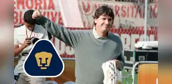 Jean Ferrari responde a Pumas tras comunicado sobre Piero Quispe: "Tuvimos que ponernos fuertes" Jean Ferrari responde a Pumas tras comunicado sobre Piero Quispe: "Tuvimos que ponernos fuertes"