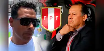Piero Alva califica de retroceso salida de Reynoso: "Tiene más nivel que muchos extranjeros"