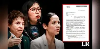 Cambio Democrático solicita al Ejecutivo observar autógrafa que elimina elecciones primarias