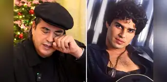 Jaime Bayly se quiebra al hablar de Pedro Suárez-Vértiz: "Como si hubiera muerto un hermano para mí” Jaime Bayly se quiebra al hablar de Pedro Suárez-Vértiz: "Como si hubiera muerto un hermano para mí”