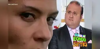 ‘Al fondo hay sitio’: ¿Claudia Llanos mató a Claudio con el fin de secuestrar a Francesca?