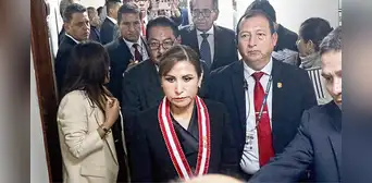 Ministerio Público: utilizaron proceso penal para espiar a periodistas incómodos
