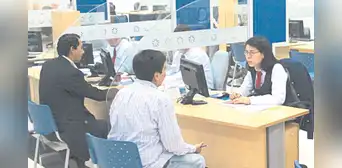 Más de 540.000 estatales tendrán aumento de S/50 desde enero