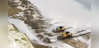 Disputas por jefatura de la nueva Autoridad Nacional de Infraestructura (ANIN)