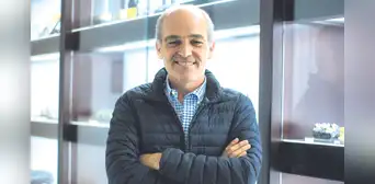 Roque Benavides Ganoza: “Deberíamos tener US$5.000 millones en inversión minera y no los tenemos” Roque Benavides Ganoza: “Deberíamos tener US$5.000 millones en inversión minera y no los tenemos”