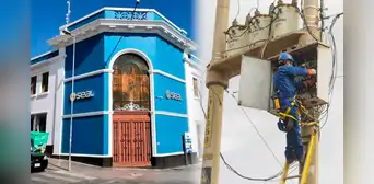 Corte de luz en Arequipa el 30 de diciembre: ¿qué zonas serán afectadas?