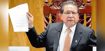 Fiscalía solicita al equipo del caso Cuellos Blancos informe de intervención al local de IDL Fiscalía solicita al equipo del caso Cuellos Blancos informe de intervención al local de IDL