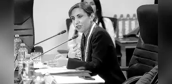 SIP tras espionaje a periodistas en la gestión de Benavides: “Se trata de un caso de abuso de poder” SIP tras espionaje a periodistas en la gestión de Benavides: “Se trata de un caso de abuso de poder”