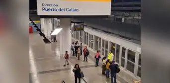 La República recorrió la Línea 2 del Metro de Lima: ¿cómo fue la experiencia y en cuánto tiempo?