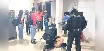 ‘Los Hijos de Dios’: caen 22 miembros de red criminal