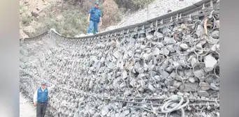 El Niño: Gobierno no termina obras de prevención en distritos de Lima El Niño: Gobierno no termina obras de prevención en distritos de Lima