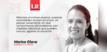 No llores porque te mato, por Marisa Glave No llores porque te mato, por Marisa Glave