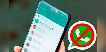 ¿Es cierto que WhatsApp dejará de funcionar en varios teléfonos desde el 1 de enero de 2024? ¿Es cierto que WhatsApp dejará de funcionar en varios teléfonos desde el 1 de enero de 2024?