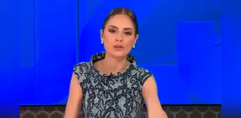 Mávila Huertas se despide de su programa de Panamericana TV: "Un día de sentimientos encontrados" Mávila Huertas se despide de su programa de Panamericana TV: "Un día de sentimientos encontrados"