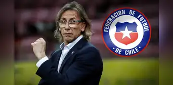 Gareca no es el único: Chile se reunirá con DT mundialista y apunta a un campeón de América