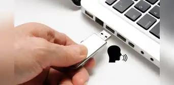¿Quieres tu PC o laptop 'hable' cuando conectes o retires una memoria USB? Vamos a enseñarte ¿Quieres tu PC o laptop 'hable' cuando conectes o retires una memoria USB? Vamos a enseñarte