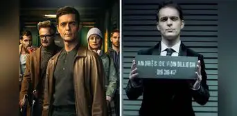 ¿A qué hora se estrena 'La casa de papel: Berlín', con Pedro Alonso, en Netflix? ¿A qué hora se estrena 'La casa de papel: Berlín', con Pedro Alonso, en Netflix?