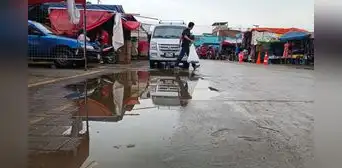 Lluvias en Perú: Senamhi alerta fuertes precipitaciones hasta enero del 2024