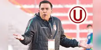 ¿Por qué el DT venezolano César Farías no llegó a un acuerdo con Universitario para su centenario? ¿Por qué el DT venezolano César Farías no llegó a un acuerdo con Universitario para su centenario?