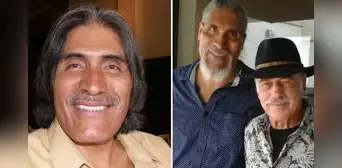 Muere a los 70 años Miguel Ángel Fuentes, actor de 'El señor de los Cielos'
