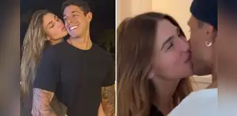 Hugo García y Alessia Rovegno sorprenden con nuevo paso en su relación: "Sabía que eras tú"
