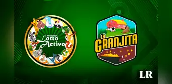 Resultados Lotto Activo y La Granjita EN VIVO: resultados de HOY, 29 de diciembre Resultados Lotto Activo y La Granjita EN VIVO: resultados de HOY, 29 de diciembre