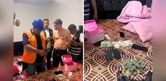 Los Gallegos: capturan a 'Ray', sicario buscado por cometer 3 asesinatos en Lima Los Gallegos: capturan a 'Ray', sicario buscado por cometer 3 asesinatos en Lima