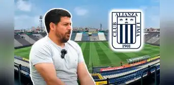 ¿Quién es Giacomo Scerpella, el nuevo psicólogo de Alianza, y qué vínculo tuvo con Ricardo Gareca? ¿Quién es Giacomo Scerpella, el nuevo psicólogo de Alianza, y qué vínculo tuvo con Ricardo Gareca?