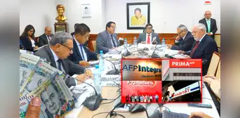 RETIRO AFP: ¿cuáles son los proyectos de ley pendientes para liberar fondos de pensiones en 2024?