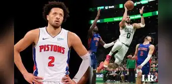 Detroit Pistons y su amargo presente: nadie tuvo más derrotas seguidas en una temporada de la NBA