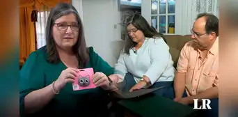La historia de la mujer que fue al hospital por dolor de cabeza y perdió 30 años de recuerdos La historia de la mujer que fue al hospital por dolor de cabeza y perdió 30 años de recuerdos