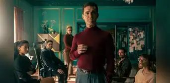 Reparto de 'Berlín': ¿quiénes actúan en el spin-off de la serie de Netflix, 'La casa de papel'? Reparto de 'Berlín': ¿quiénes actúan en el spin-off de la serie de Netflix, 'La casa de papel'?
