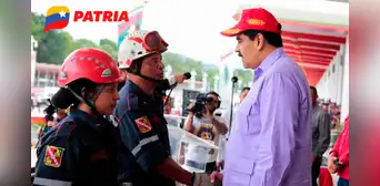 BONO de la Patria de 1.780 bolívares: COBRA HOY el NUEVO MONTO por medio de Patria BONO de la Patria de 1.780 bolívares: COBRA HOY el NUEVO MONTO por medio de Patria