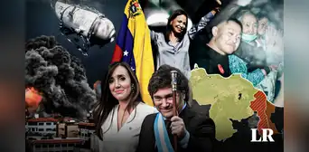 Desde la implosión del Titán hasta la asunción de Milei: las 10 noticias más impactantes del mundo en 2023